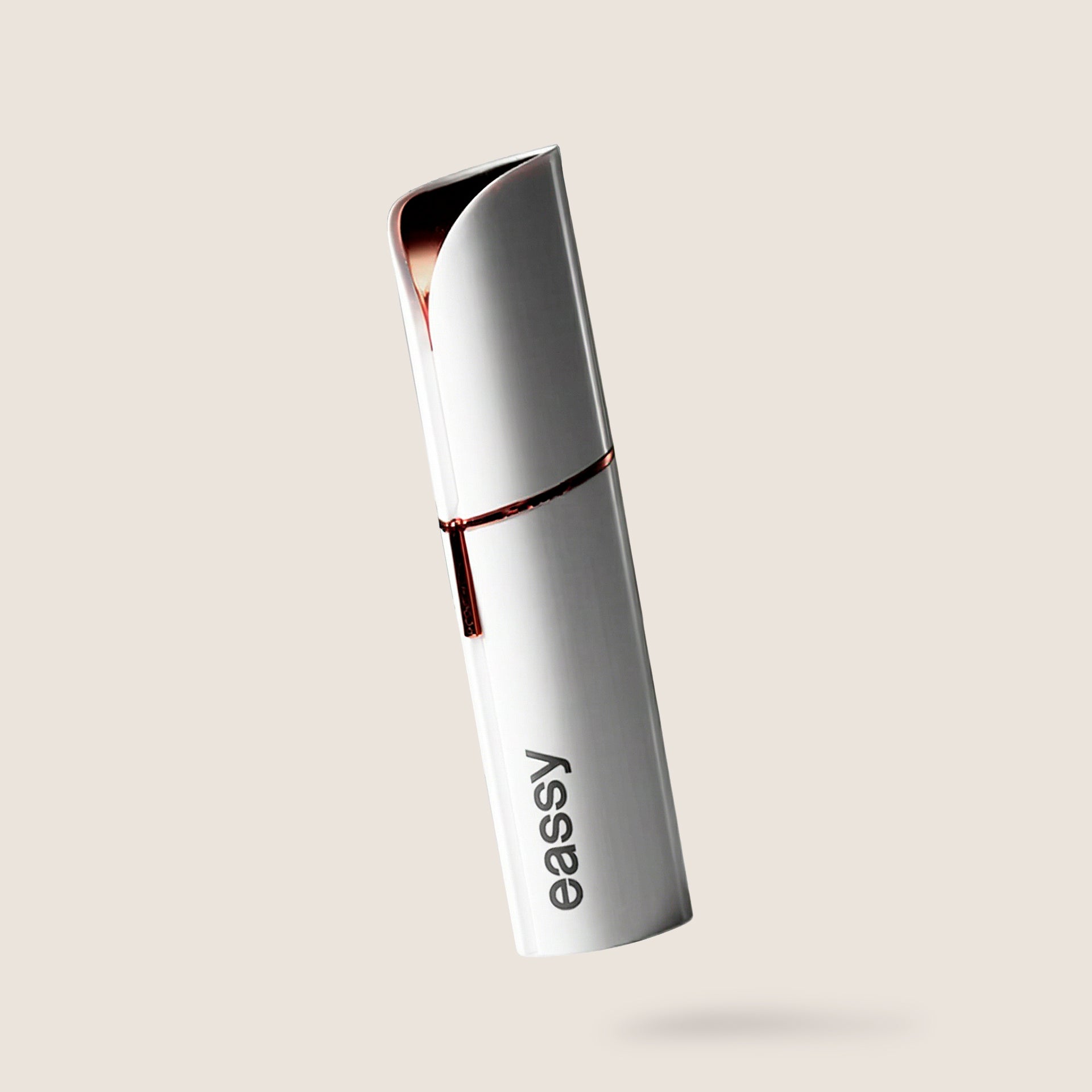 EASSY Facial Hair Remover | Gentle Electric Hair Removal Tool