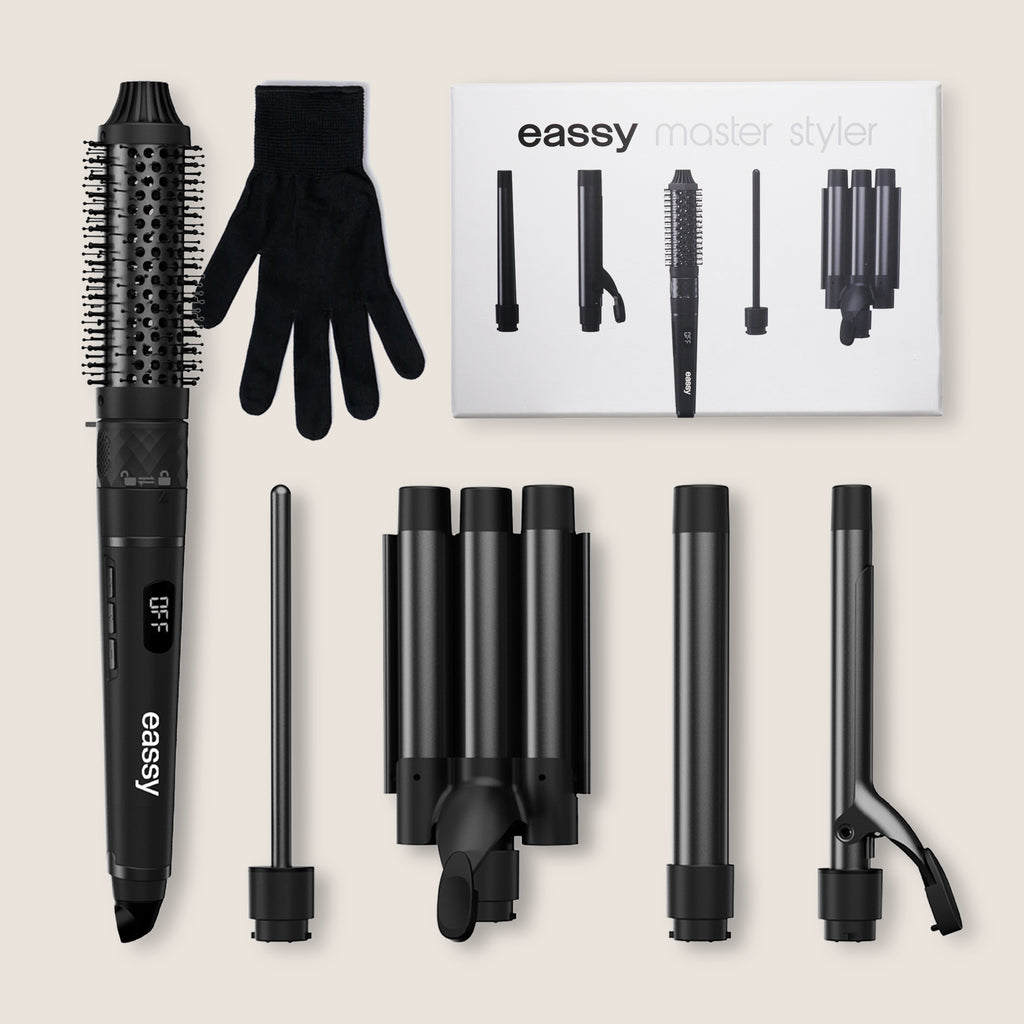 Eassy Beauty Kit