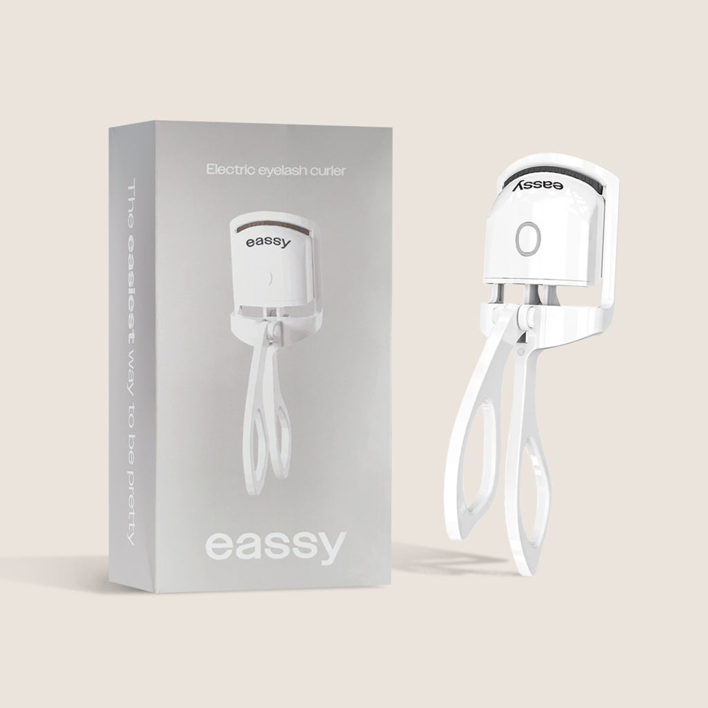 Heated Eyelash Curler