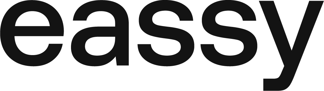 eassy logo